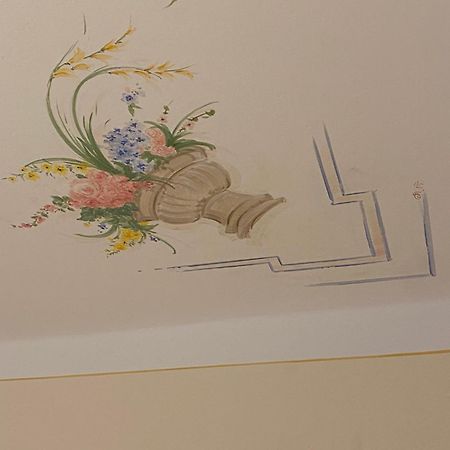 1886 Casa Medone Apartment Levanto Luaran gambar